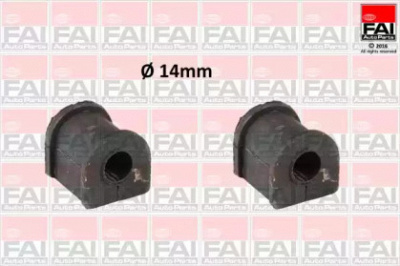FAI AUTOPARTS ss5429k -  Опора, стабилизатор
